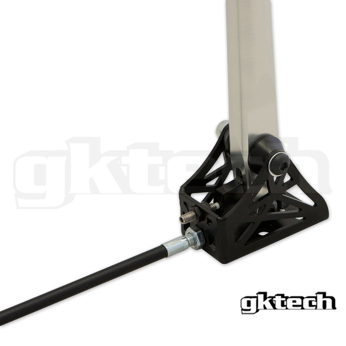 GKTech Hydraulic handbrake setup with remote lever (UNIV-RHYD-KIT)