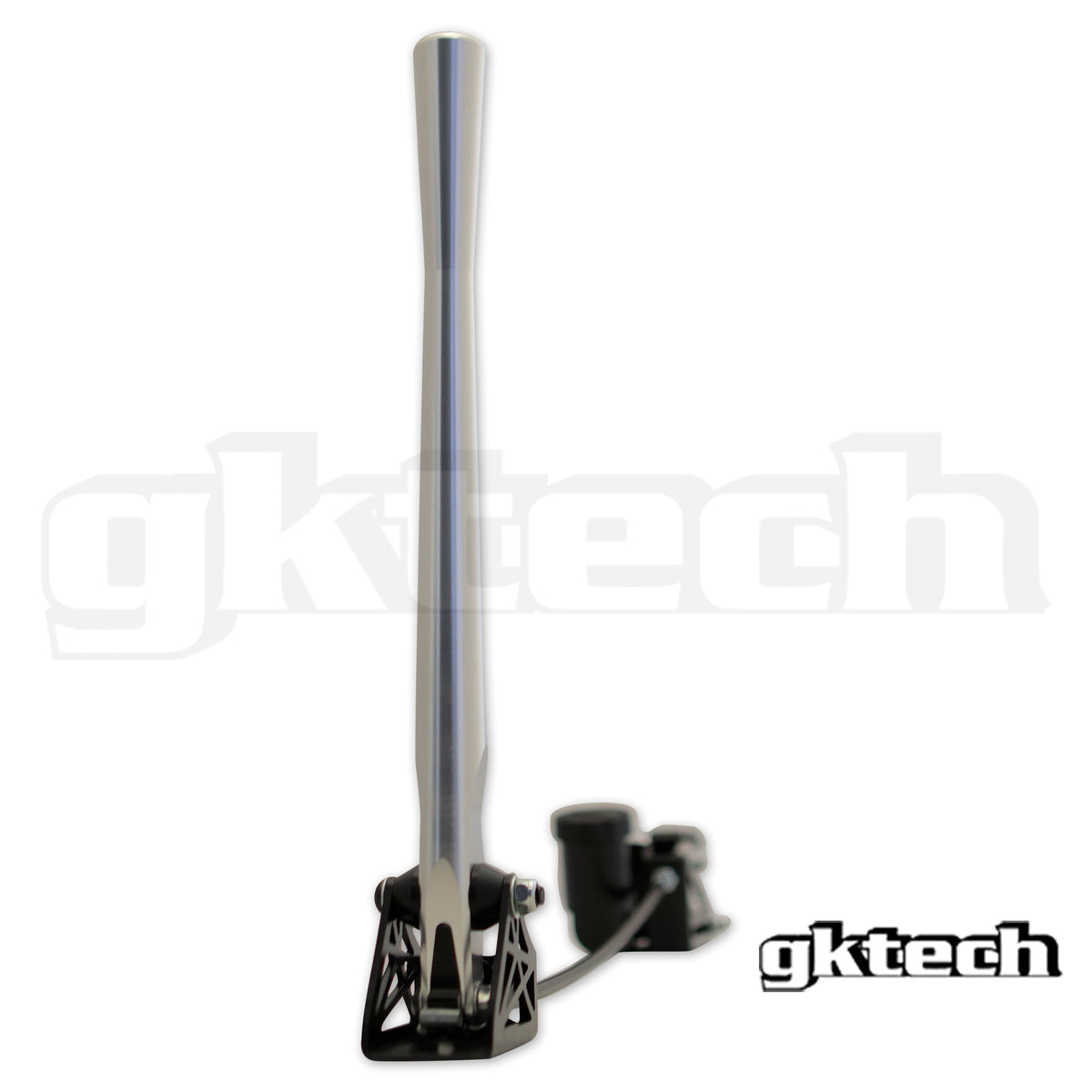 GKTech Hydraulic handbrake setup with remote lever (UNIV-RHYD-KIT)