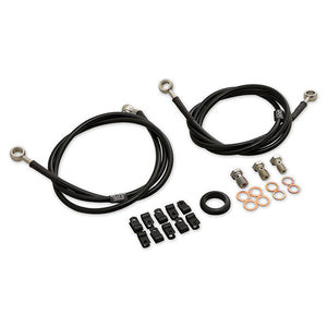 GKTech Z33 350Z, V35 In-Line Hydraulic Handbrake Line Kit