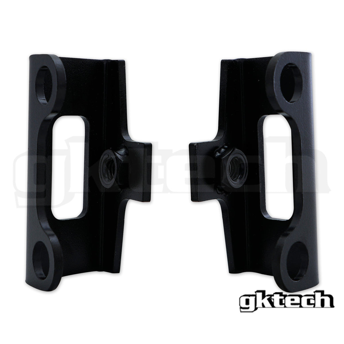 GKTech Z33 350Z, V35 4130 Super Lock drift knuckles (350Z-DKNK-BUNDLE)
