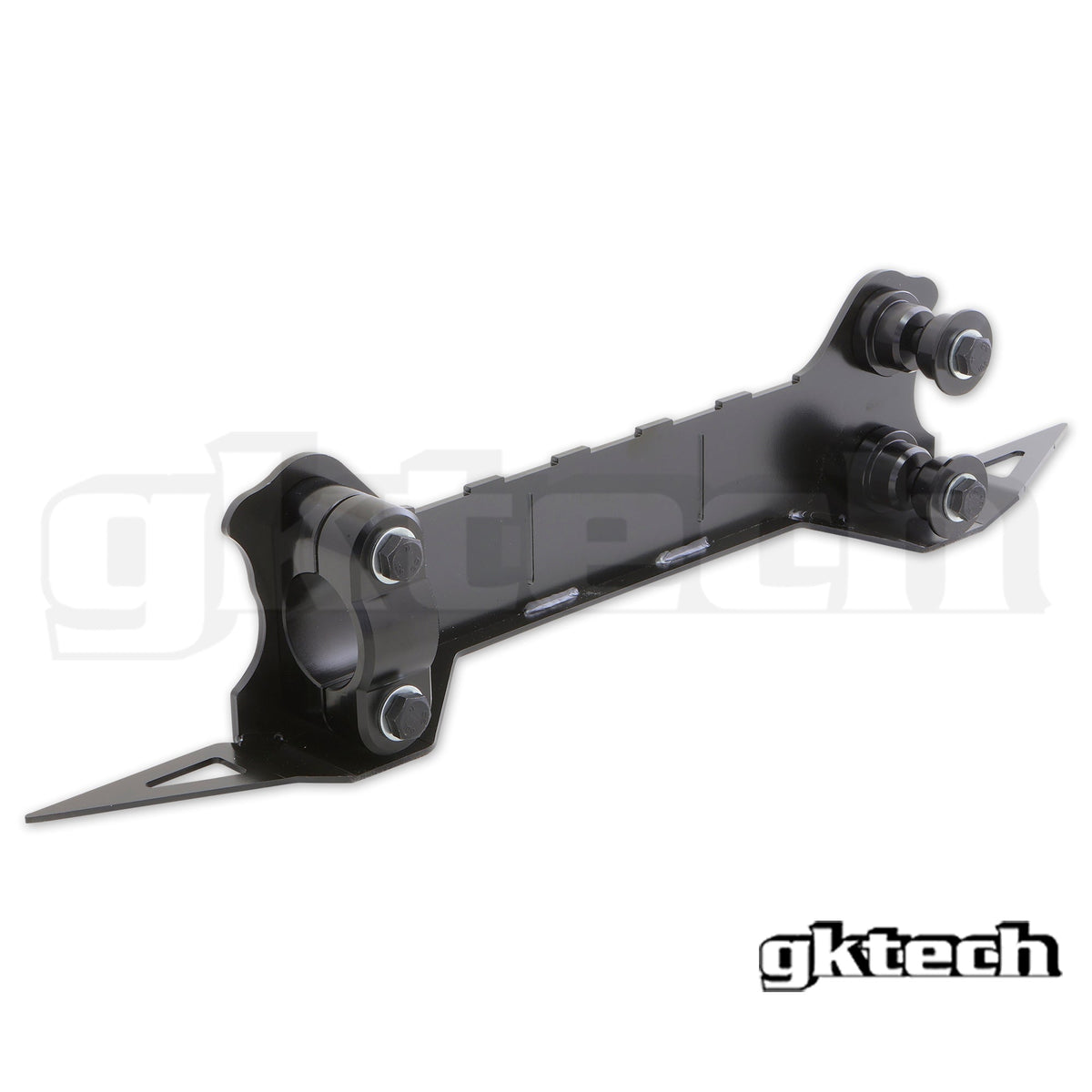 GKTech Z33 350Z, V35 Steering rack relocation kit (Z33X-RCKR-BUNDLE)