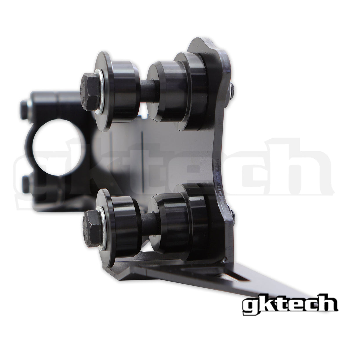 GKTech Z33 350Z, V35 Steering rack relocation kit (Z33X-RCKR-BUNDLE)