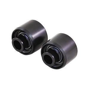 GKTech Lexus IS200, IS300 Rear traction arm mount spherical bearing upgrade (Pair) (XE10-RKBT)
