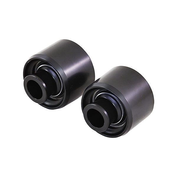 GKTech Lexus IS200, IS300 Rear traction arm mount spherical bearing upgrade (Pair) (XE10-RKBT)