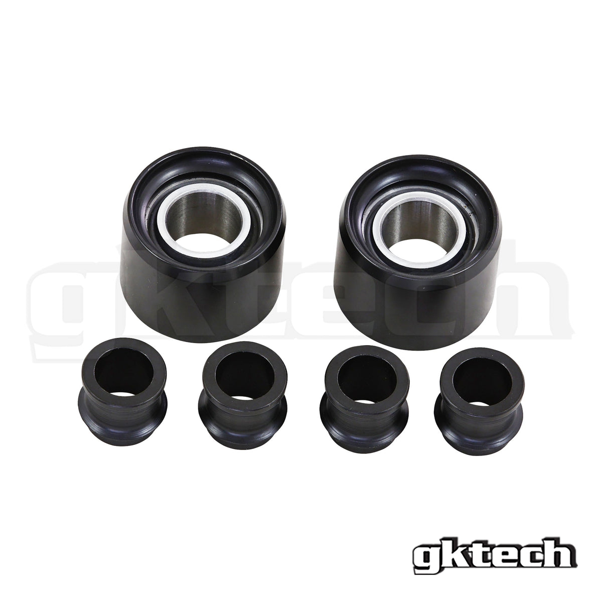GKTech Lexus IS200, IS300 Rear traction arm mount spherical bearing upgrade (Pair) (XE10-RKBT)