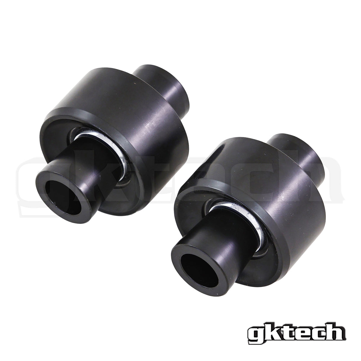 GKTech Lexus IS200, IS300 RLCA Mount spherical bearing upgrade (Pair) (XE10-RKBL)