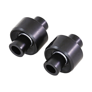 GKTech Lexus IS200, IS300 RLCA Mount spherical bearing upgrade (Pair) (XE10-RKBL)