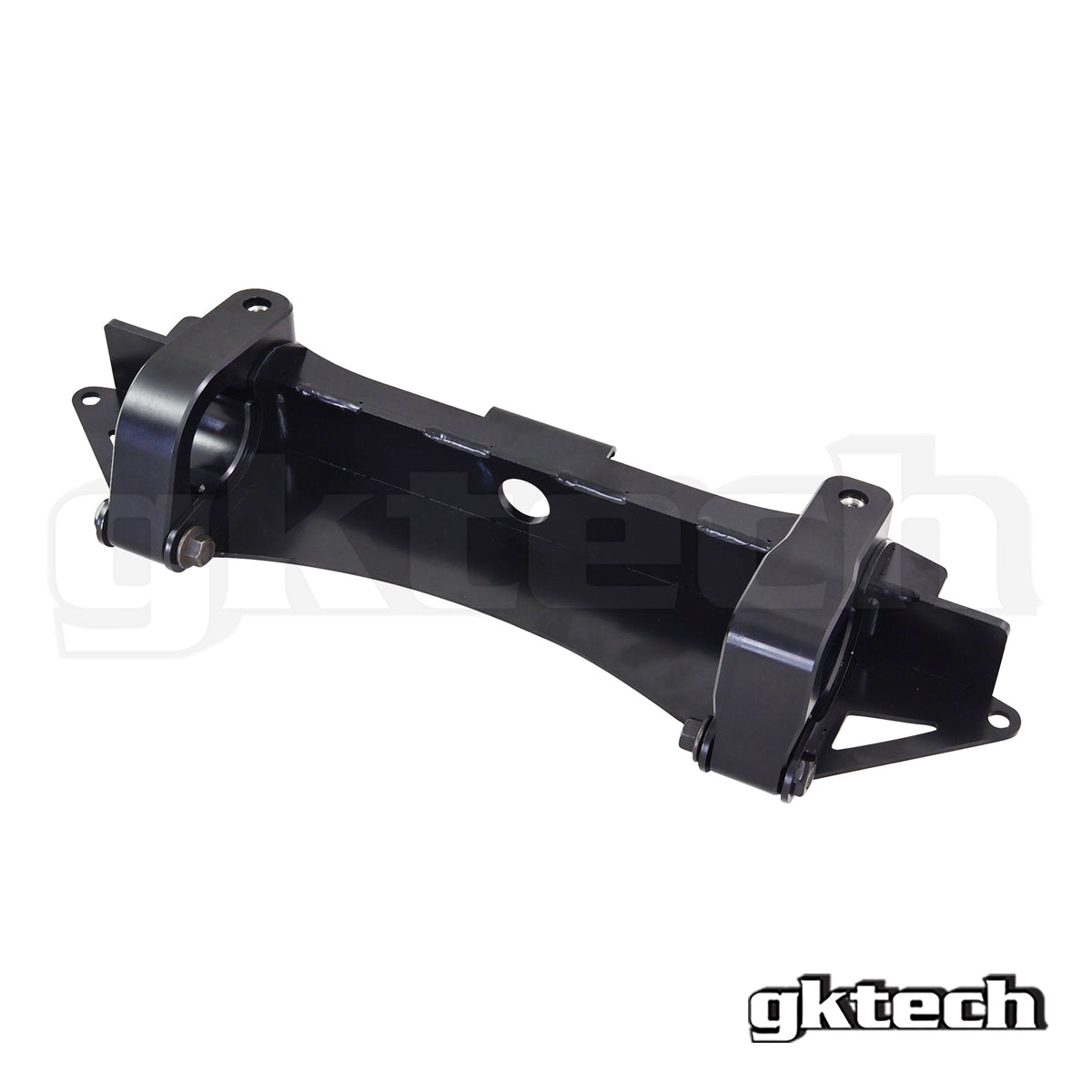 GKTech S chassis Steering rack relocation kit (SCHA-RCKR-BUNDLE)