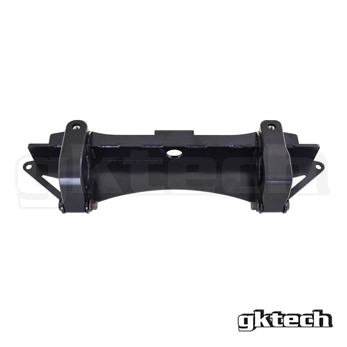GKTech S chassis Steering rack relocation kit (SCHA-RCKR-BUNDLE)