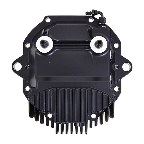 GKTech Z33 350Z, Z34 370Z & RZ34 Extended dual stud diff cover (Cover only) (Z334-CAST)