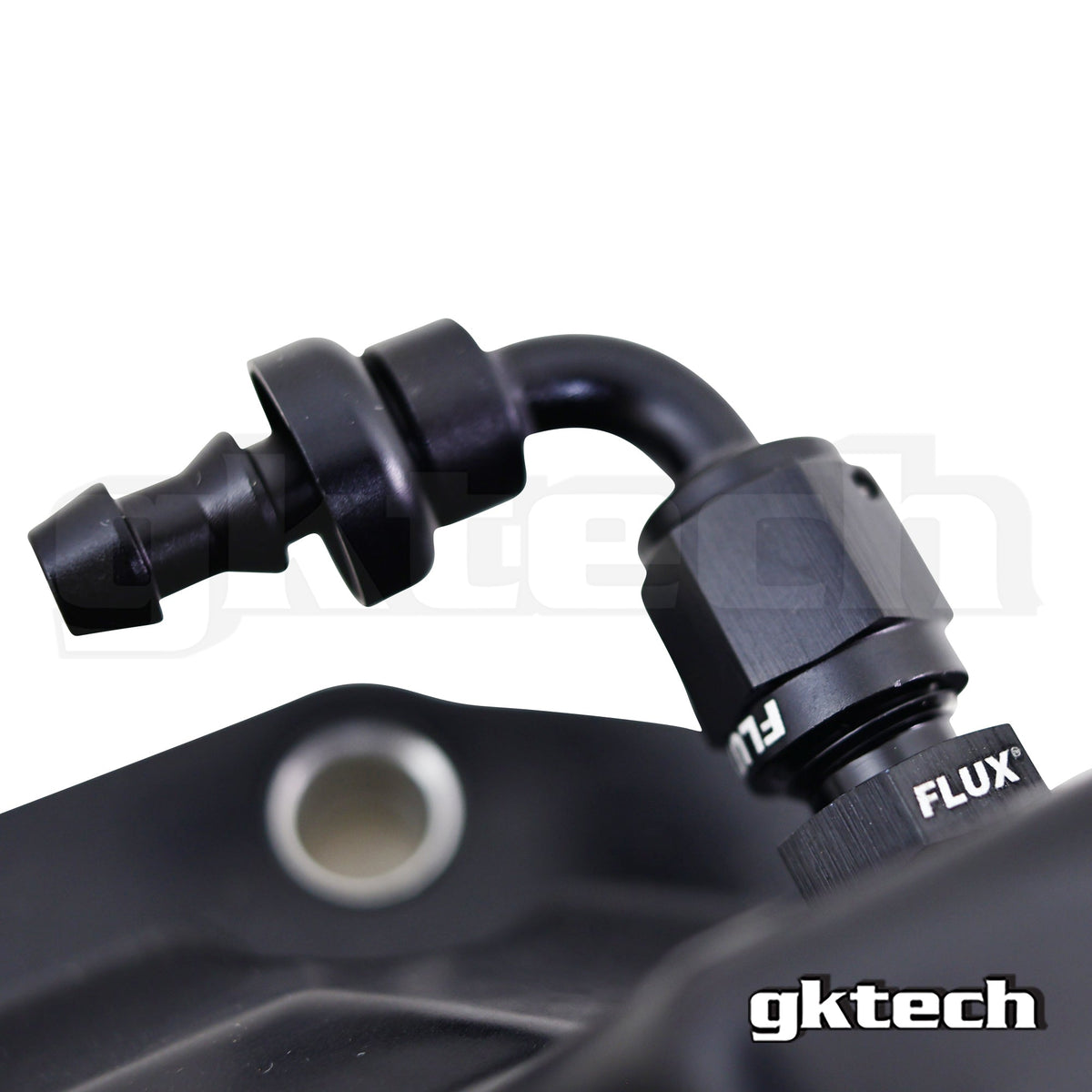GKTech Z33 350Z, Z34 370Z & RZ34 Extended dual stud diff cover (Cover only) (Z334-CAST)