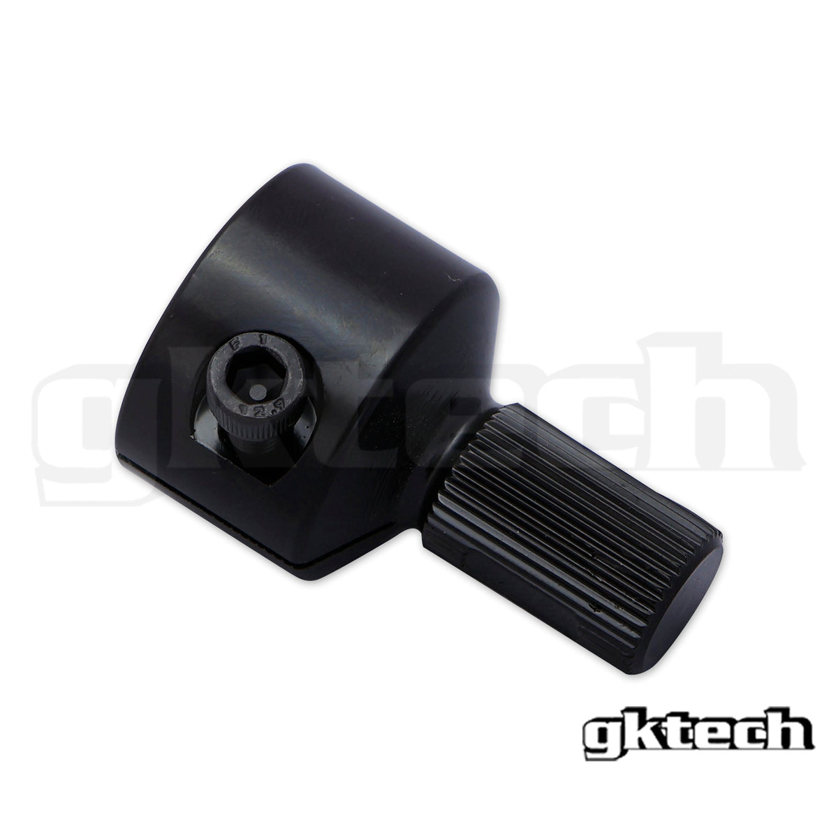 GKTech Z33 350Z, V35 Steering rack relocation kit (Z33X-RCKR-BUNDLE)