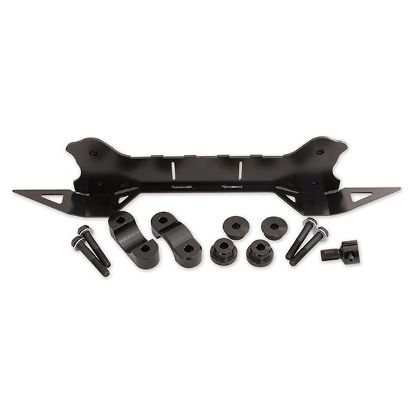 GKTech Z33 350Z, V35 Steering rack relocation kit (Z33X-RCKR-BUNDLE)