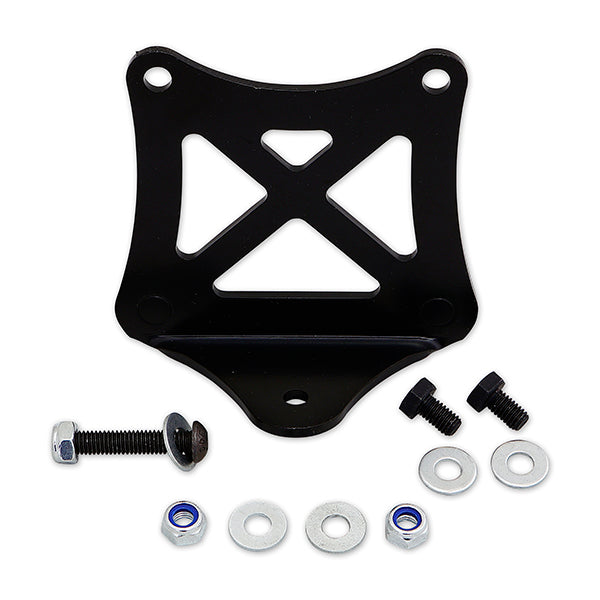 GKTech Z34 370Z specific ABS delete bracket (Z34X-DLTE)