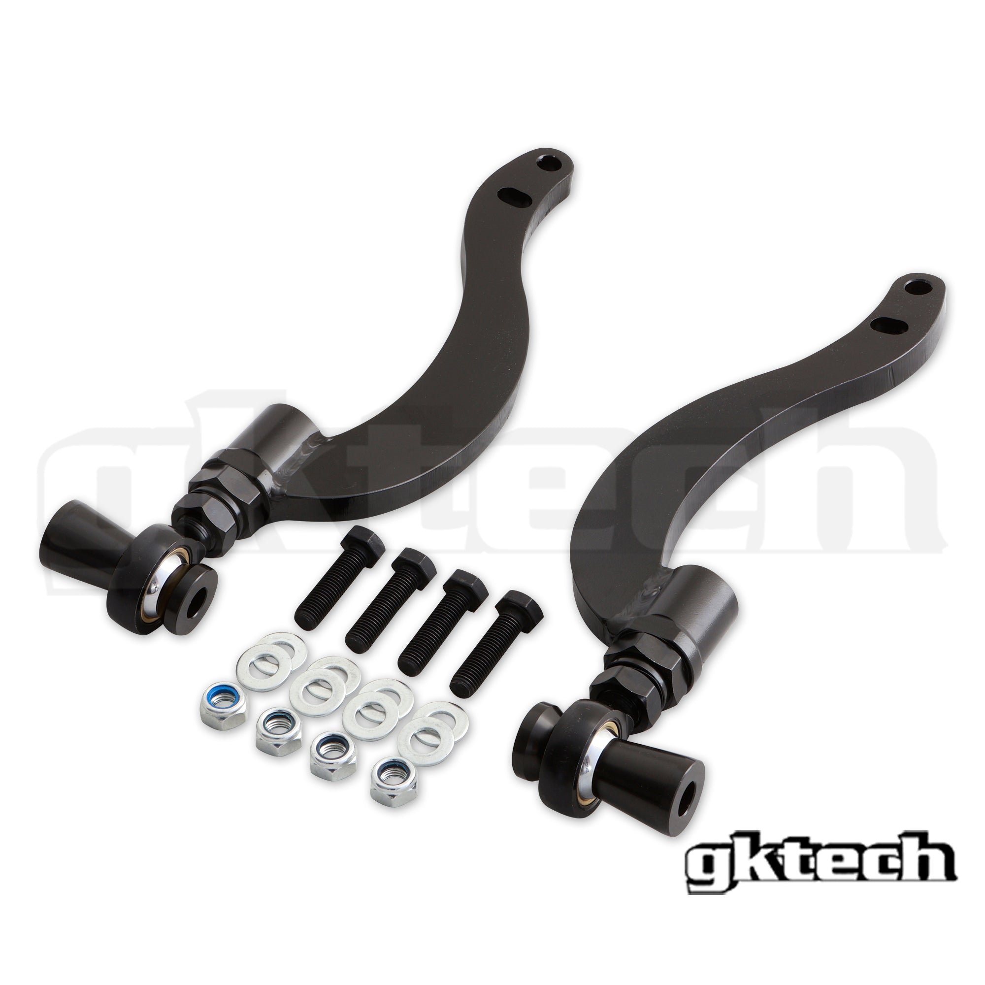 V5 - S13/180sx/R32/A31/Z32 high clearance caster arms