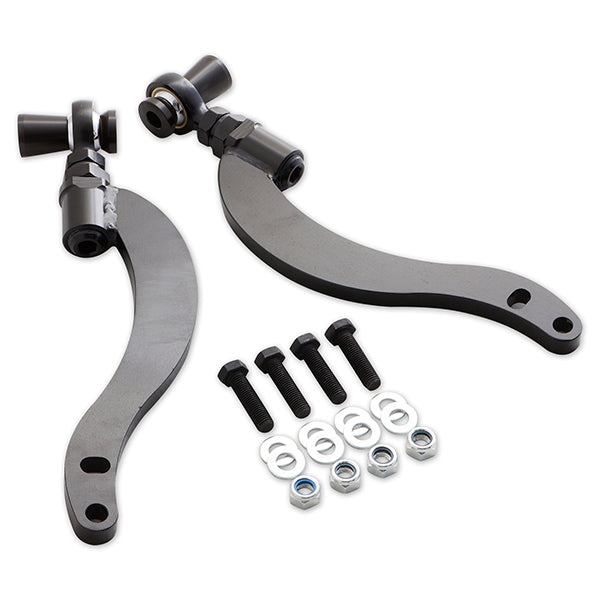 V5 - S14/S15/R33 high clearance caster arms