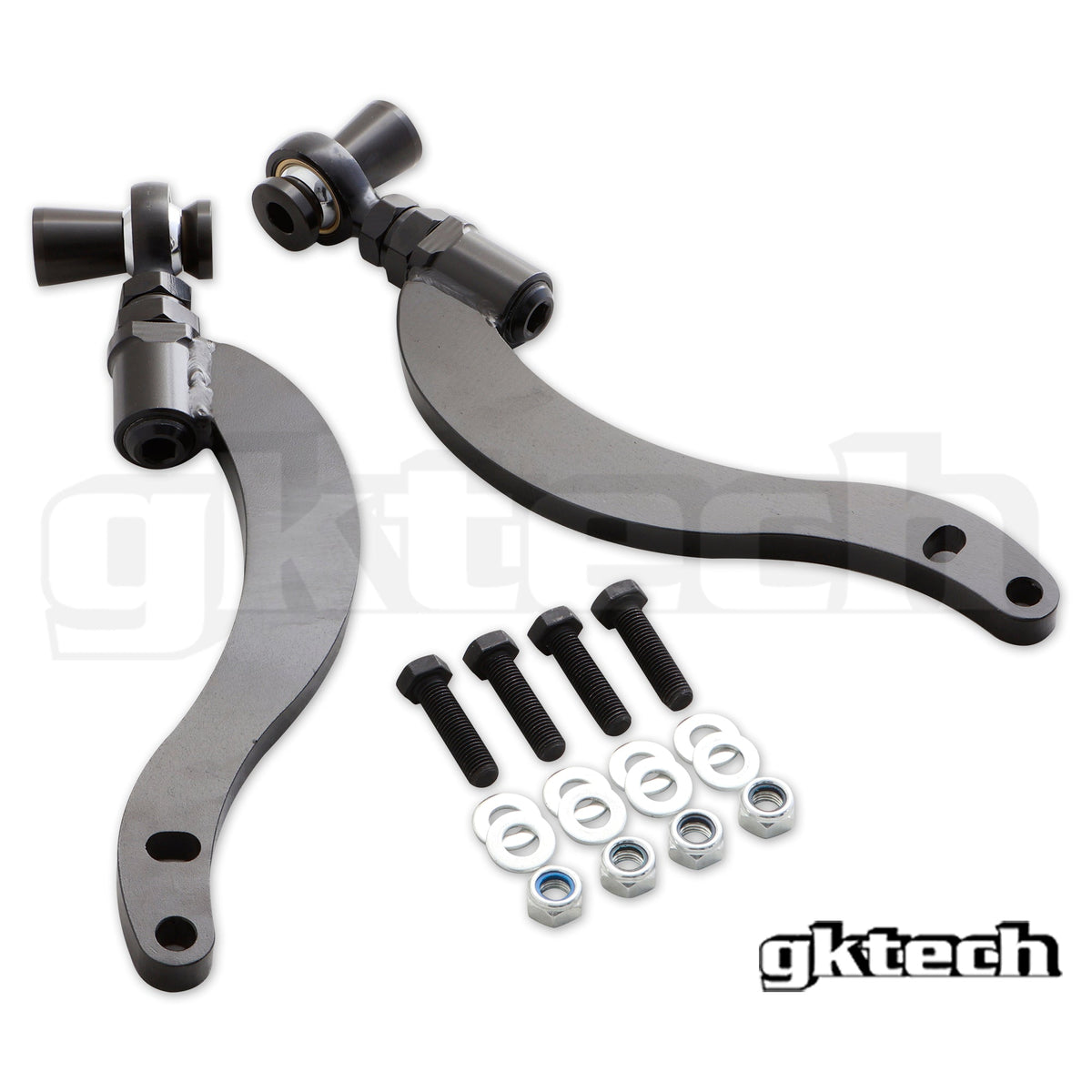 GKTech S Chassis Suspension arm package (REAR-TRTN-KIT)