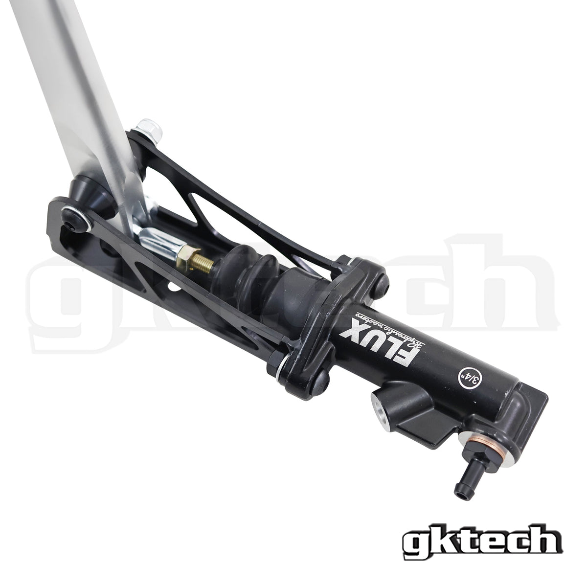 GKTech Lowline Hydraulic Handbrake assembly + handle (LOWX-HBRK-KIT)