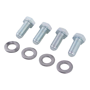 GKTech 350Z, Z33 Track Edition Rear Caliper Bolts Suit GKTECH Knuckle (Set of 4) (RCLP-KNCK)