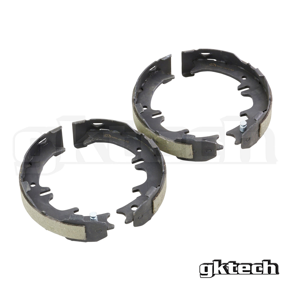 GKTech Lexus IS200, IS300 Drift Handbrake Shoes (set) (46590-28010)