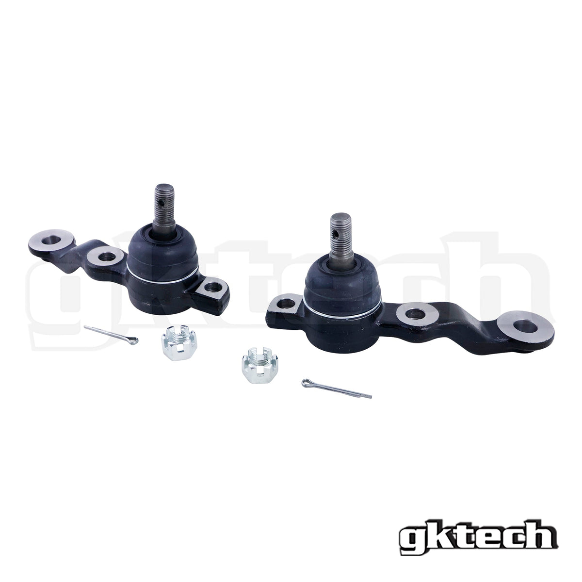 GKTech Lexus XE10 & Toyota JZX Front Lower Ball Joint, Knuckle