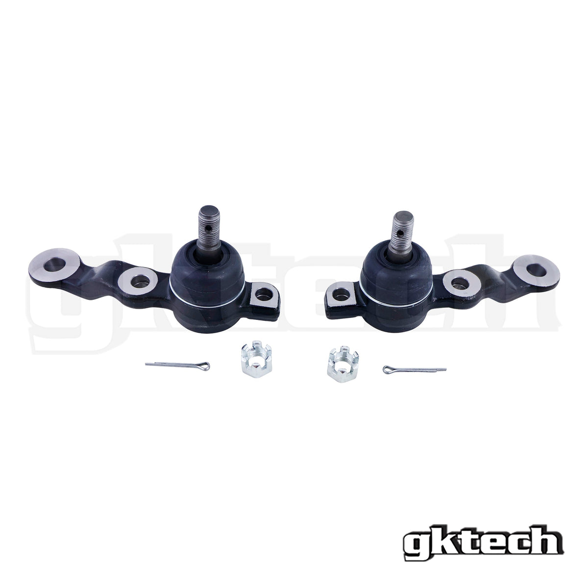 GKTech Lexus XE10 & Toyota JZX Front Lower Ball Joint, Knuckle