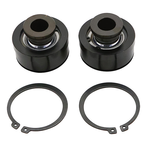 GKTech 86, GR86, BRZ Front Caster Bush Spherical Replacement (Pair) (GT86-CBSH)