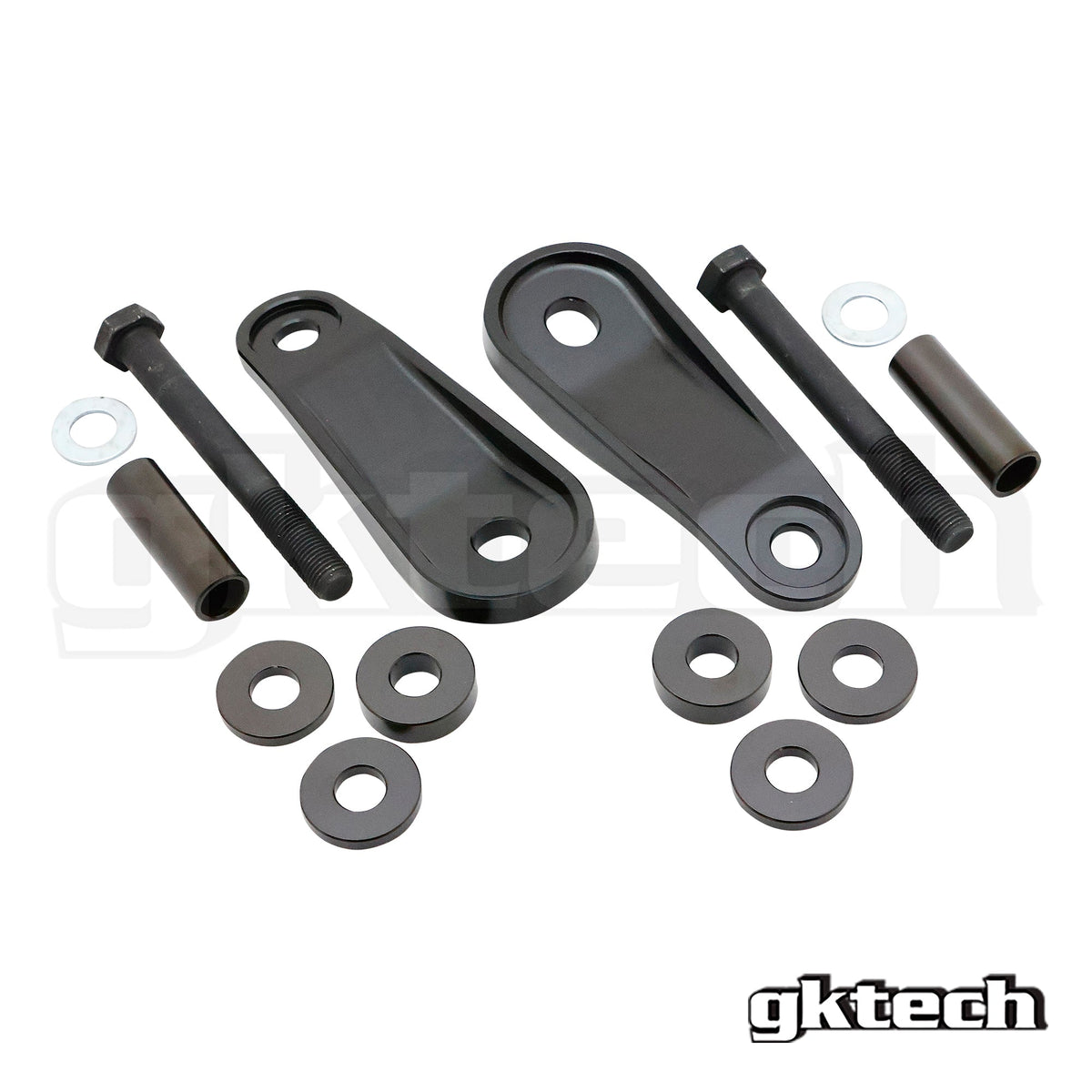 GKTech 86, GR86, BRZ Anti Dive Relocator Bracket (GT86-ANTD)