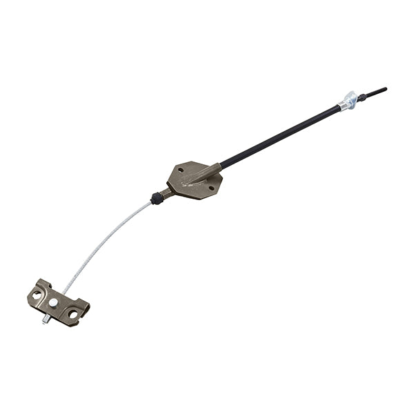GKTech S14 Silvia, S15 200SX Handbrake Cable (Front) (S14F-CBLE)