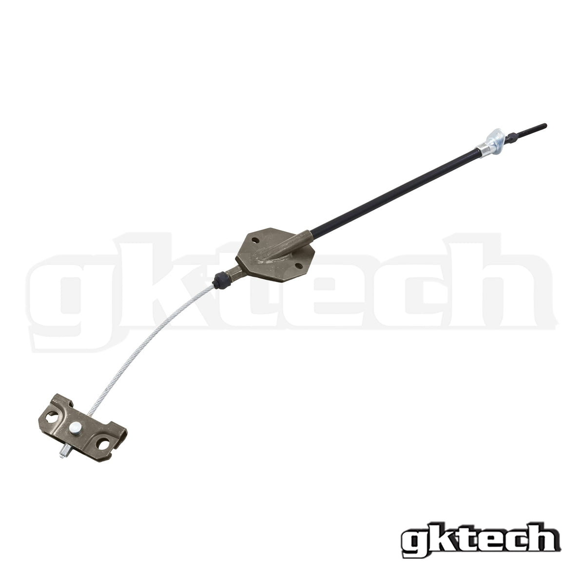 GKTech S13 Silvia, 180SX Handbrake Cable (Front) (S13F-CBLE)