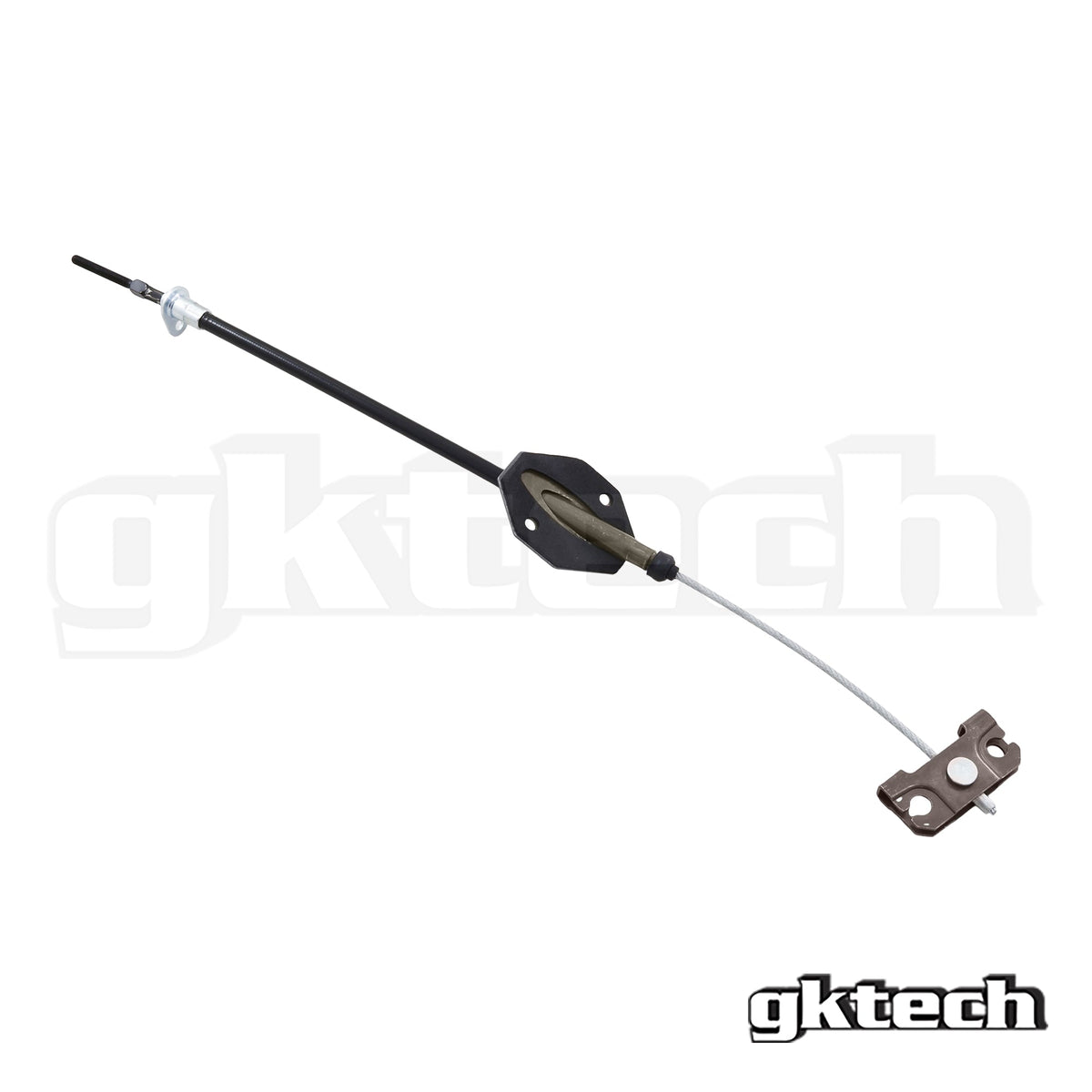 GKTech S14 Silvia, S15 200SX Handbrake Cable (Front) (S14F-CBLE)