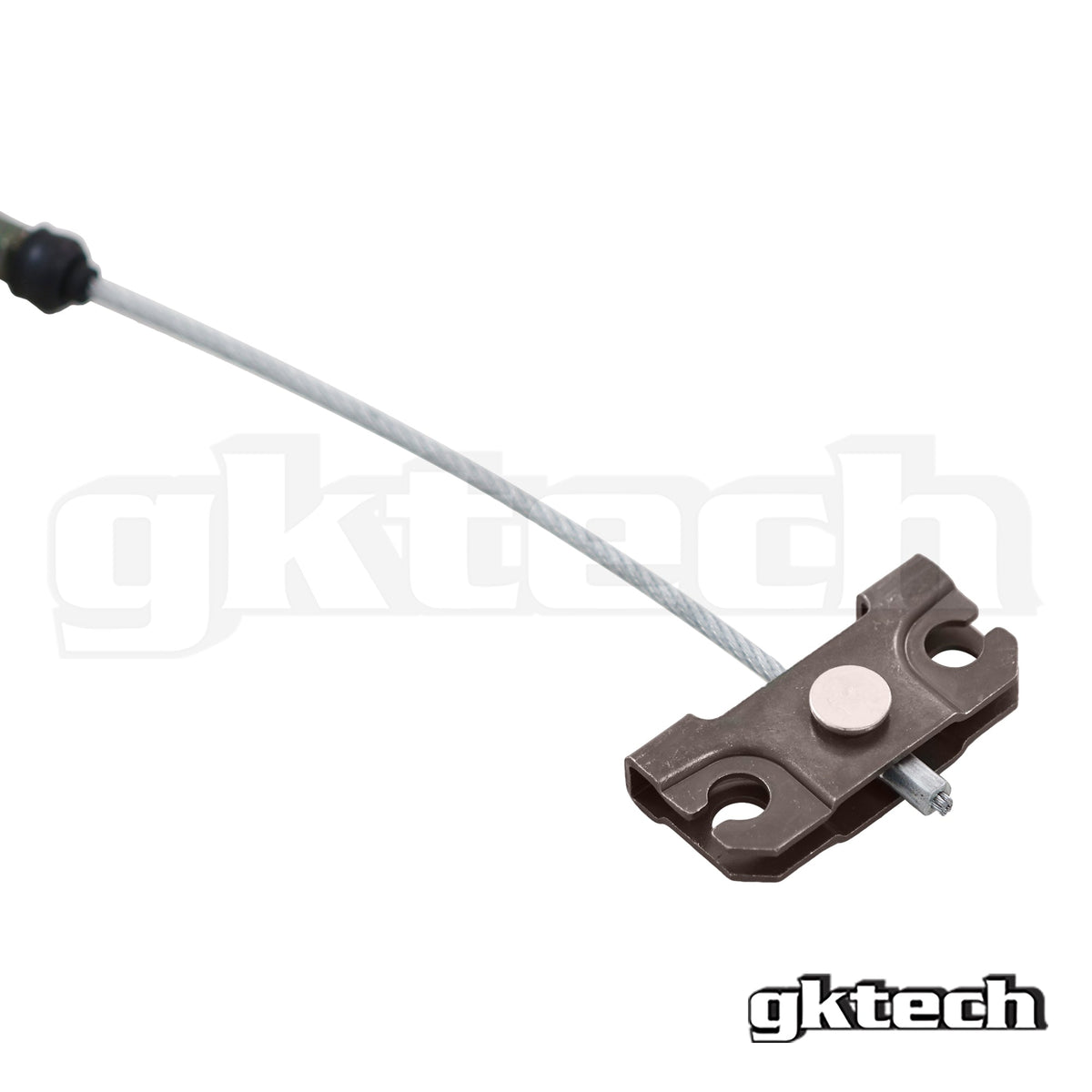 GKTech S13 Silvia, 180SX Handbrake Cable (Front) (S13F-CBLE)