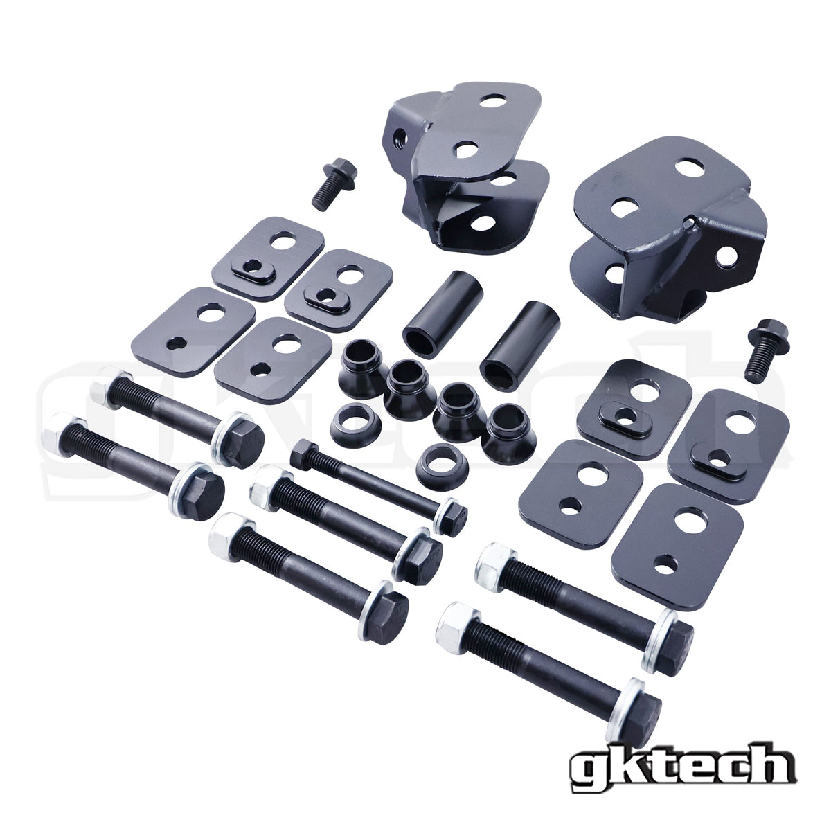GKTech Toyota JZX90, JZX100 Anti Squat Kit (JZXX-RUAB)