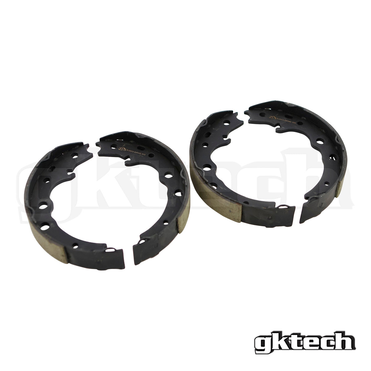 GKTech 86, GR86, BRZ Drift Handbrake Shoes (set) (SU003-04546)