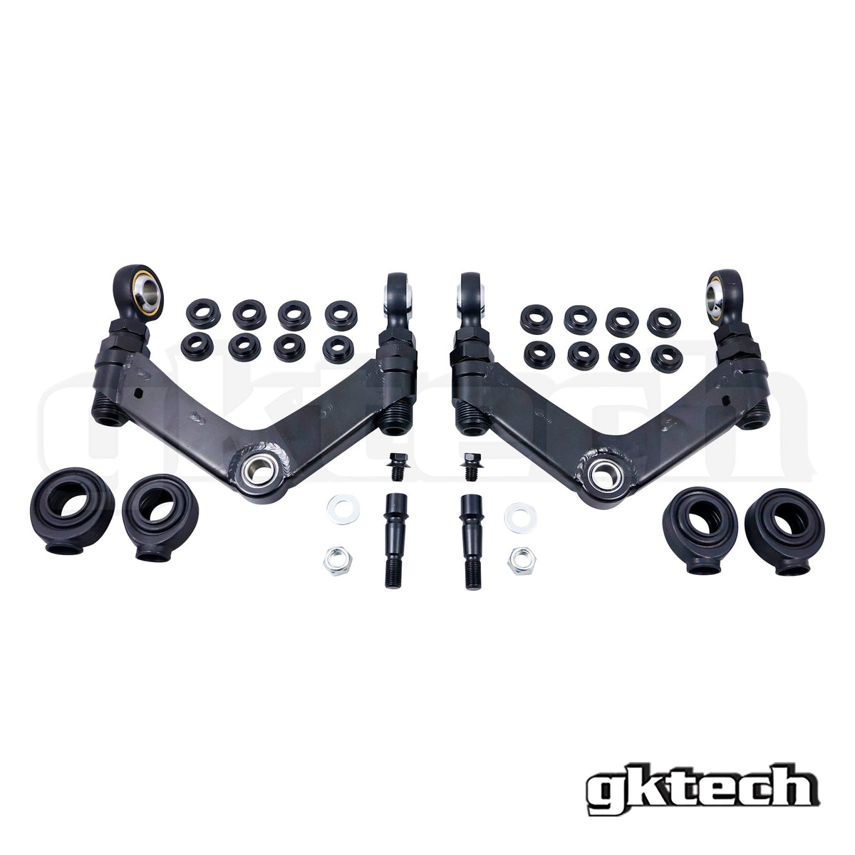 GKTech Toyota JZX90 & JZX100 Front Upper Camber Arms (FUCA'S) (JZXX-FUCA)