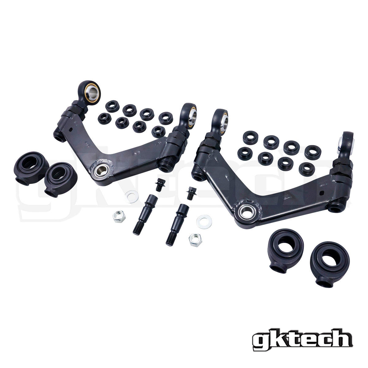 GKTech Toyota JZX90 & JZX100 Front Upper Camber Arms (FUCA'S) (JZXX-FUCA)