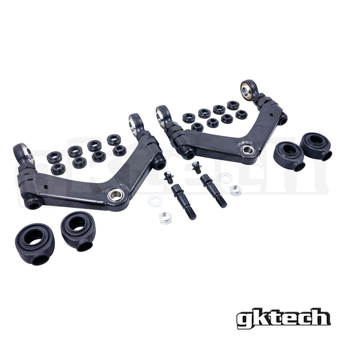GKTech Toyota JZX90 & JZX100 Front Upper Camber Arms (FUCA'S) (JZXX-FUCA)