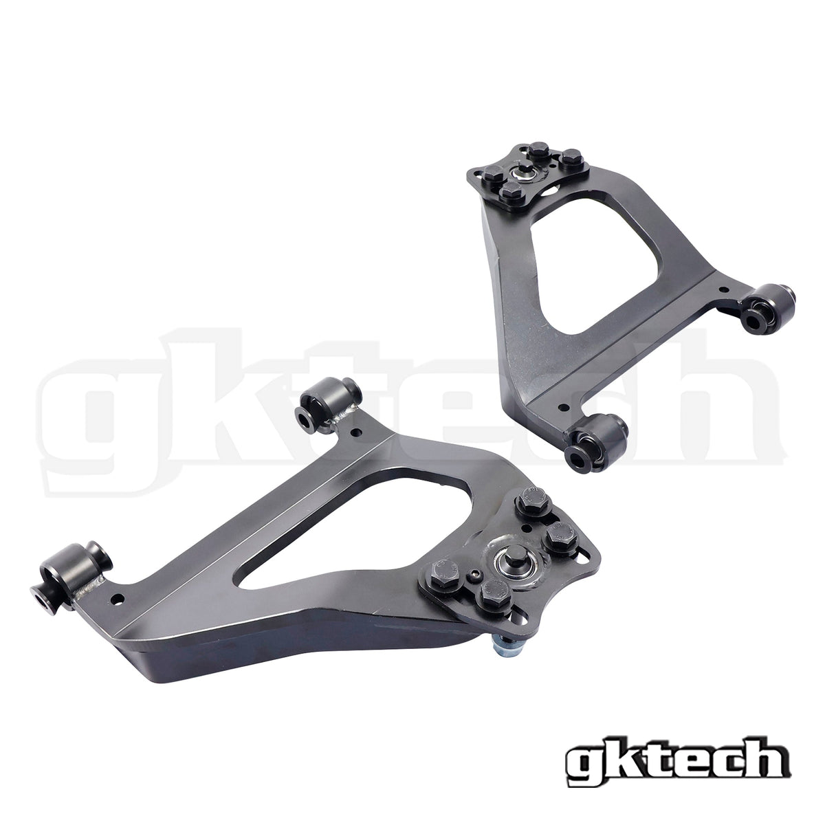 GKTech Toyota JZX90 & JZX100 Rear Upper Camber Arms (RUCA) (JZXX-RUCA)