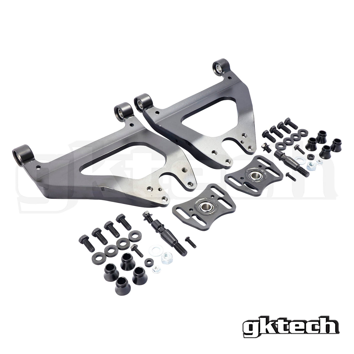 GKTech Toyota JZX90 & JZX100 Rear Upper Camber Arms (RUCA) (JZXX-RUCA)