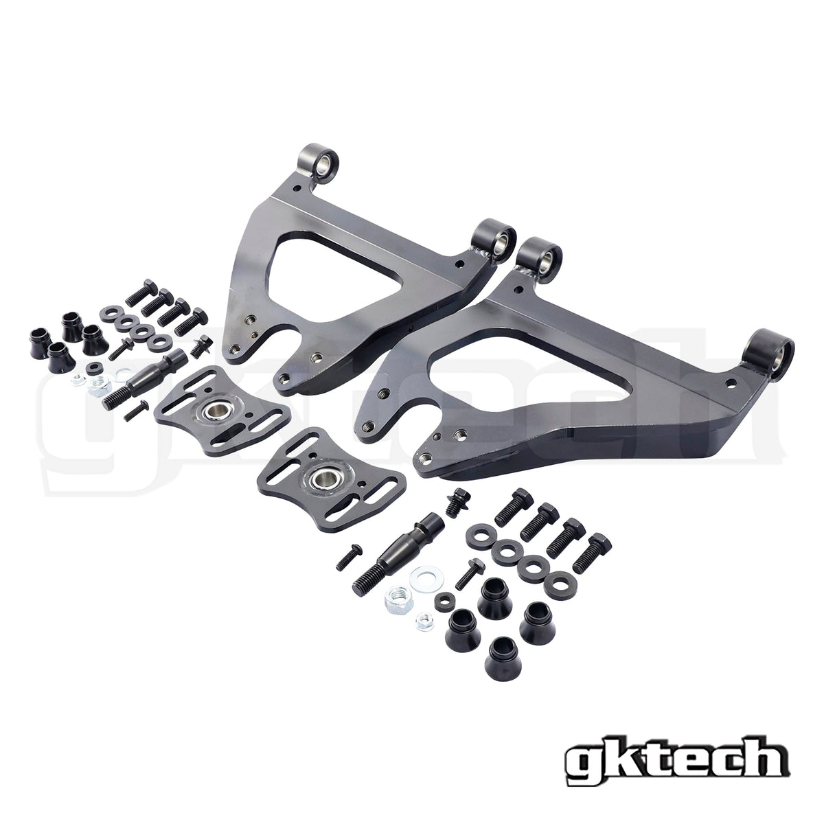 GKTech Toyota JZX90 & JZX100 Rear Upper Camber Arms (RUCA) (JZXX-RUCA)