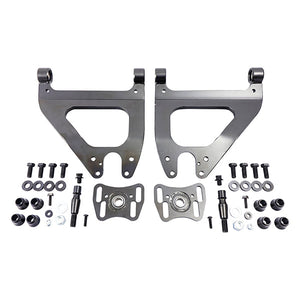 GKTech Toyota JZX90 & JZX100 Rear Upper Camber Arms (RUCA) (JZXX-RUCA)