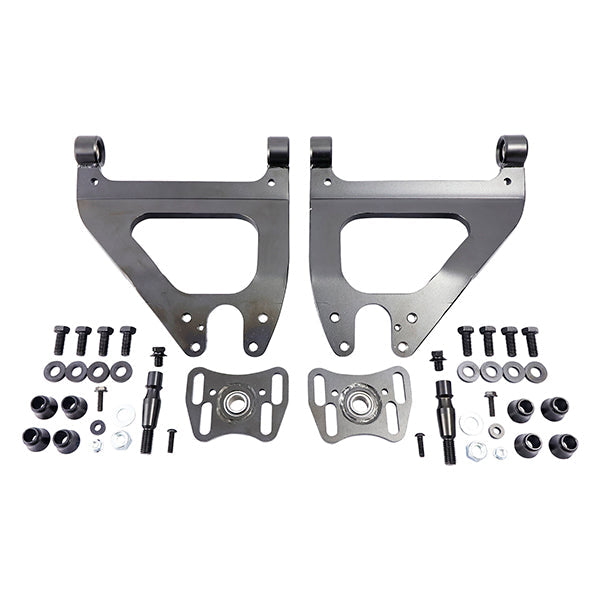 GKTech Toyota JZX90 & JZX100 Rear Upper Camber Arms (RUCA) (JZXX-RUCA)