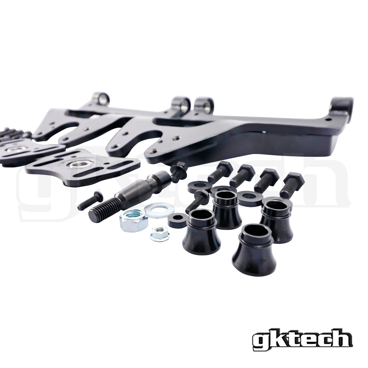 GKTech Toyota JZX90 & JZX100 Rear Upper Camber Arms (RUCA) (JZXX-RUCA)