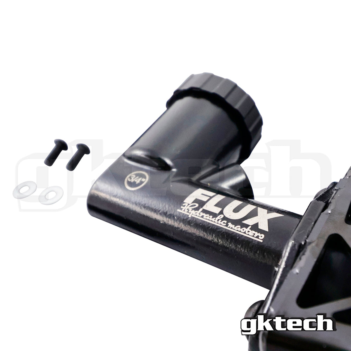 GKTech Toyota JZX90 & JZX100 Wilwood Dual Caliper Hydraulic Handbrake Setup (JZX-HYDRO-BUNDLE)