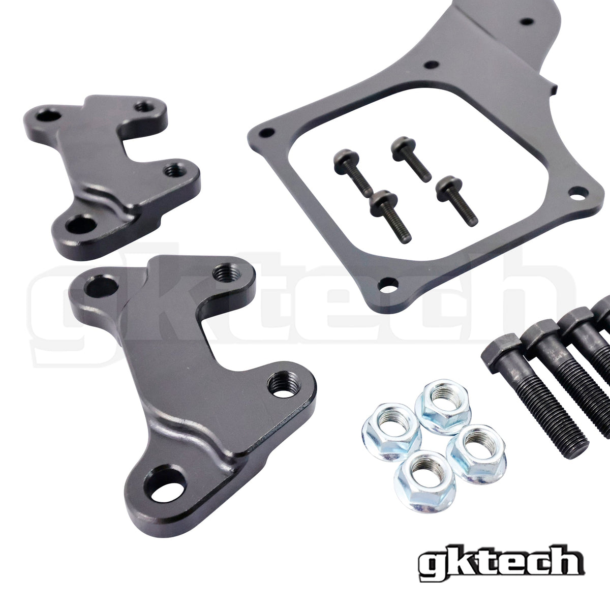 GKTech Toyota JZX90 & JZX100 Wilwood Dual Caliper Hydraulic Handbrake Setup (JZX-HYDRO-BUNDLE)