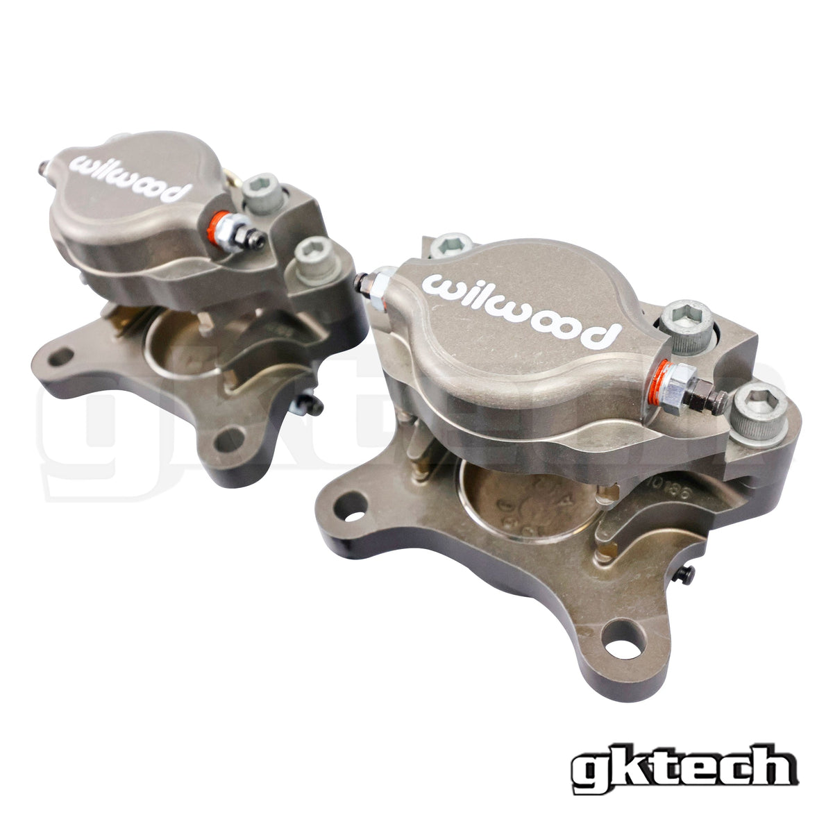 GKTech Toyota JZX90 & JZX100 Wilwood Dual Caliper Hydraulic Handbrake Setup (JZX-HYDRO-BUNDLE)