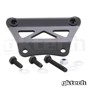 GKTech Z33 350Z, V35 Type 2 ABS Delete block bracket (Z33X-DLT2)