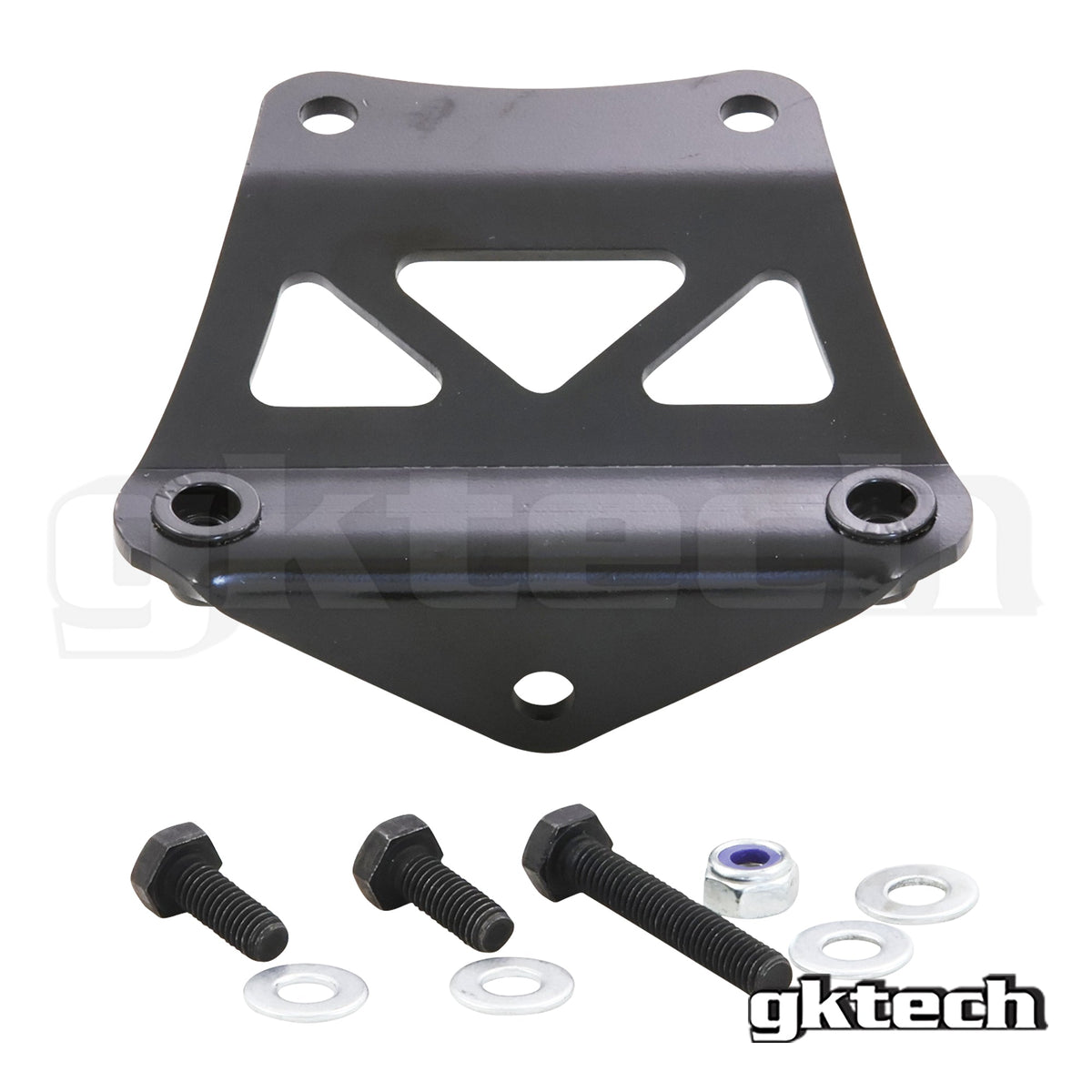 GKTech Z33 350Z, V35 Type 2 ABS Delete block bracket (Z33X-DLT2)