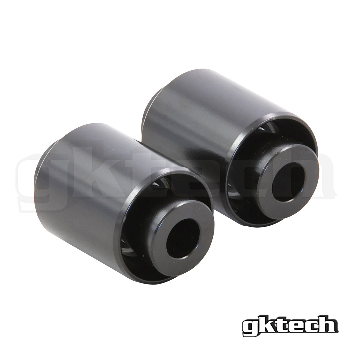 GKTech 86, GR86, BRZ Front lower arm (inner) spherical bearing upgrade (Pair) (GT86-FBSH-BUNDLE)