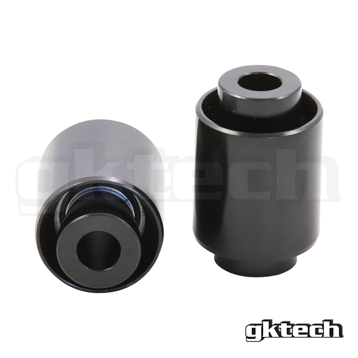 GKTech Spherical bearing upgrade (Pair) for 86, GR86, BRZ Front lower arm (inner) spherical bearing upgrade (Pair) (GT86-FBSH)